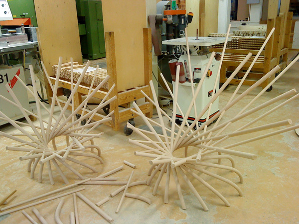 Mortise and tenon，Self locking，chair，manual，originality，chair，