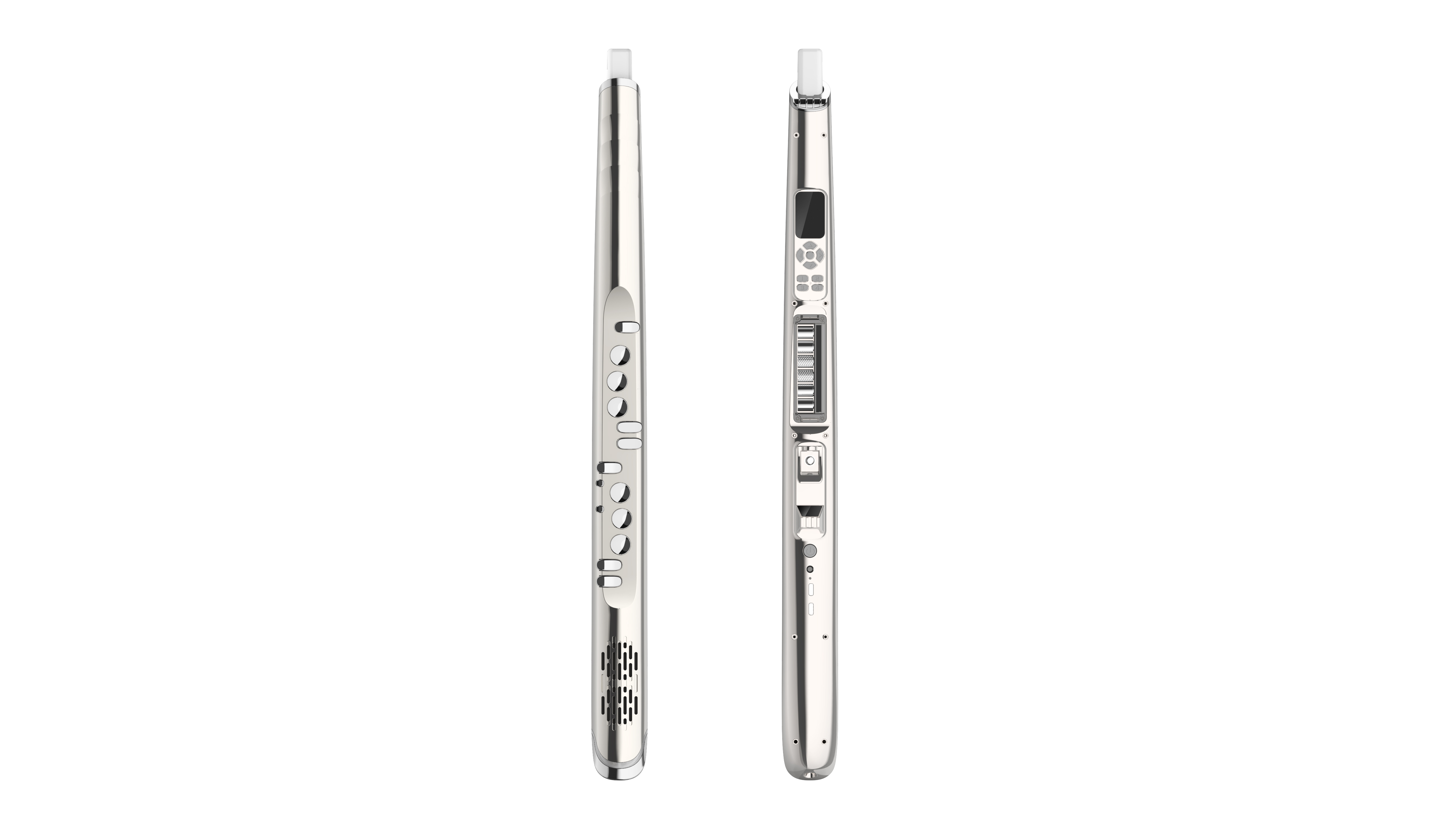 Musical instrument design，Instrument Rendering，Product rendering，Product modeling，