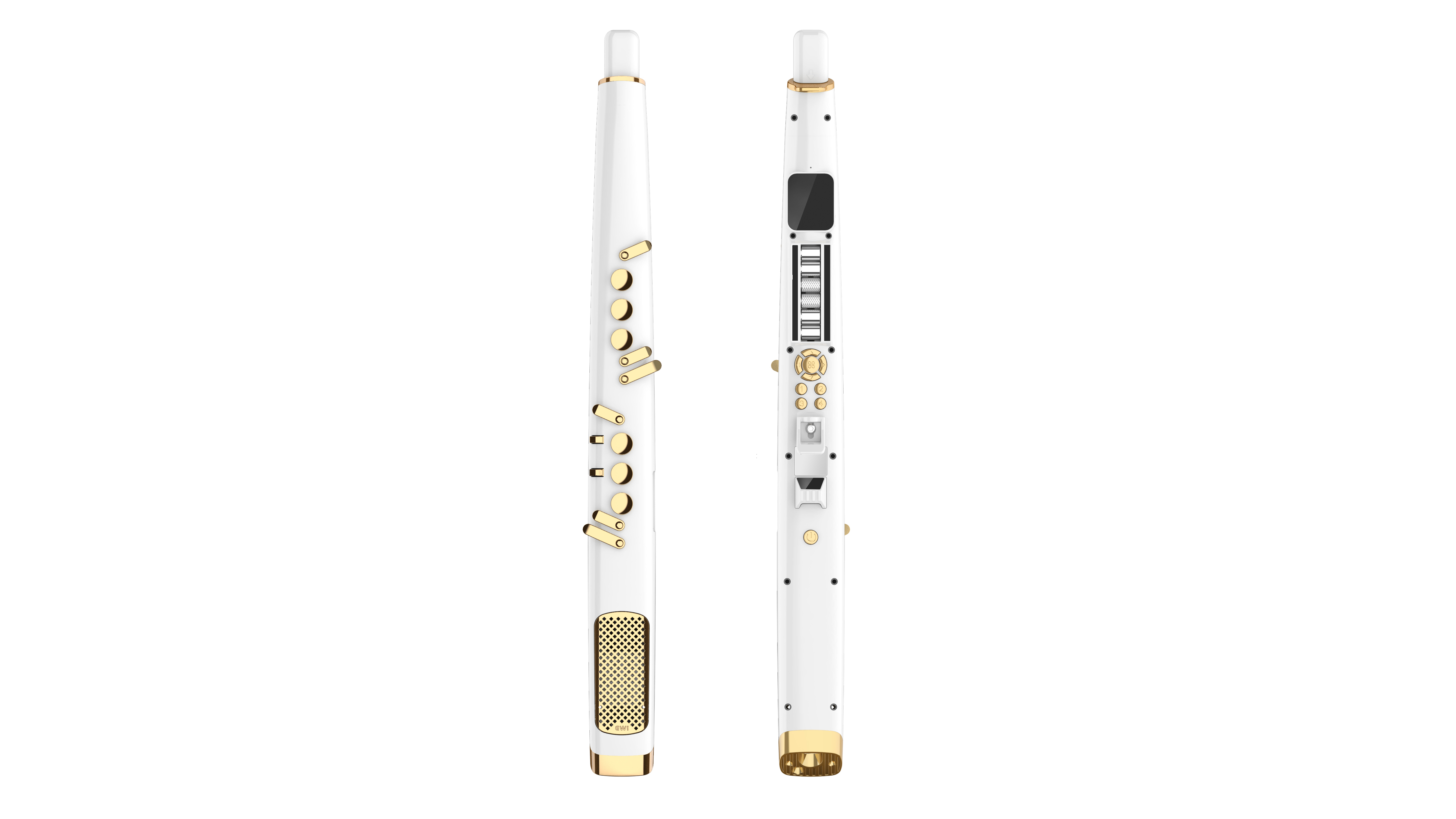 Musical instrument design，Instrument Rendering，Product rendering，Product modeling，
