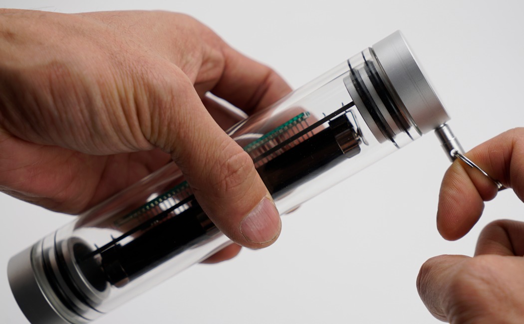 Clock，Timing equipment，Launch，Time Since，