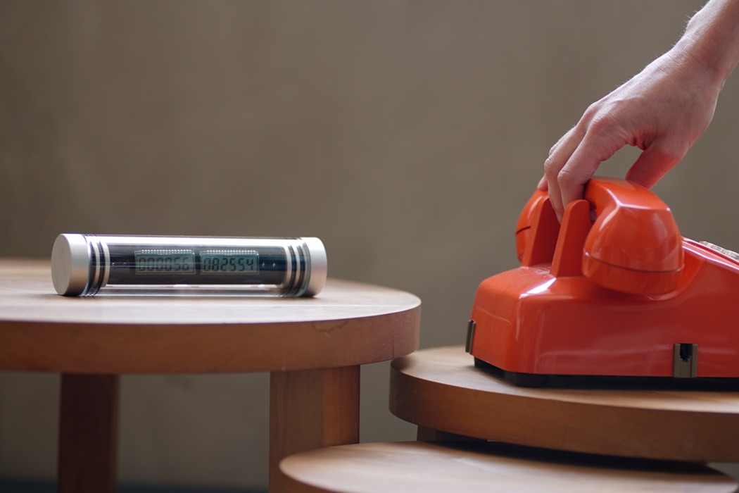 Clock，Timing equipment，Launch，Time Since，