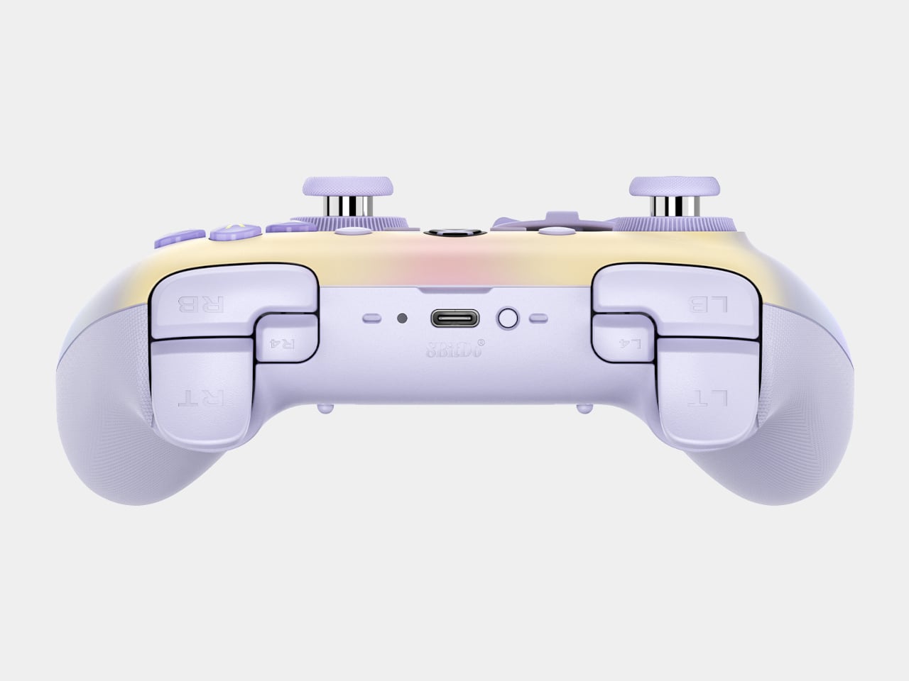 Lavender Dusk，Game handle，Digital，Electronic equipment，