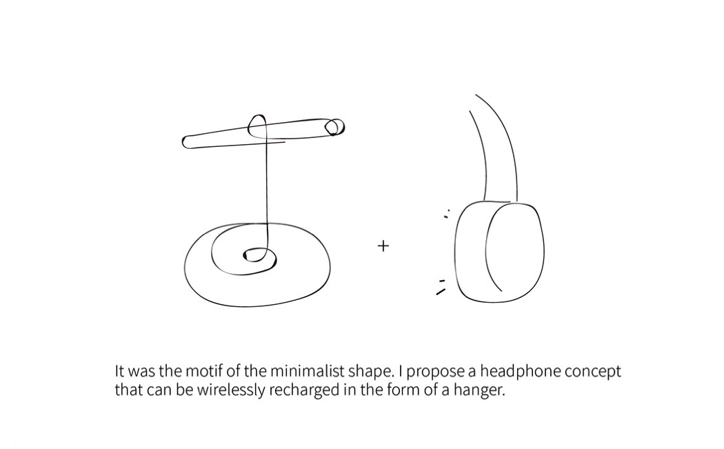 Hang-on，Wireless headset，Wireless charging，