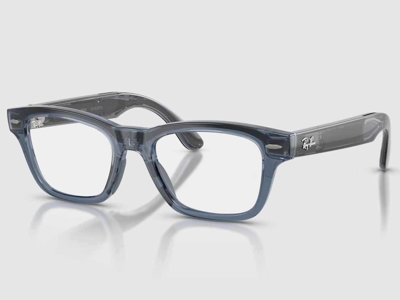 Ray‑Ban Meta Audio，Smart audio glasses，Digital，Electronic equipment，