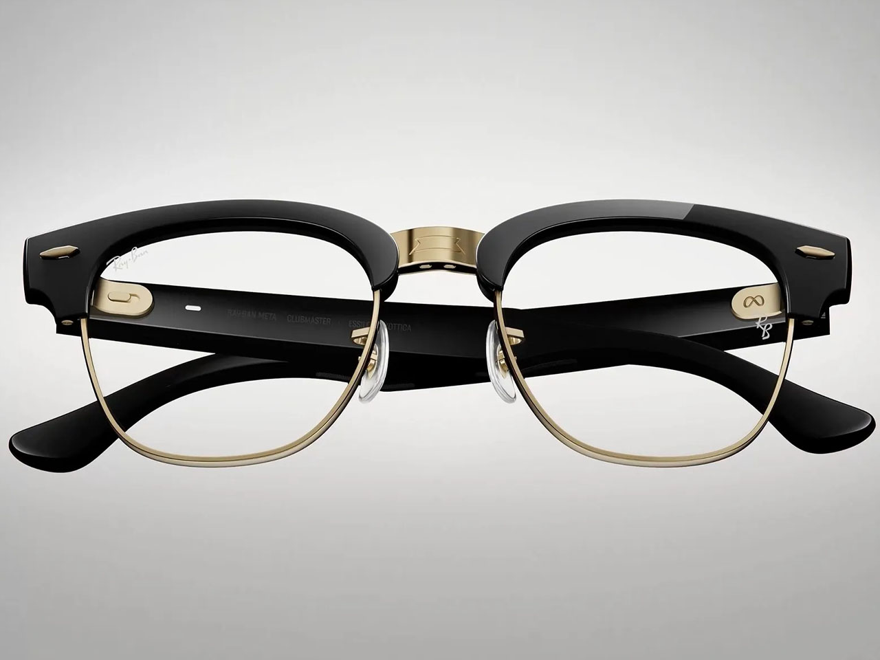 Ray‑Ban Meta Audio，Smart audio glasses，Digital，Electronic equipment，