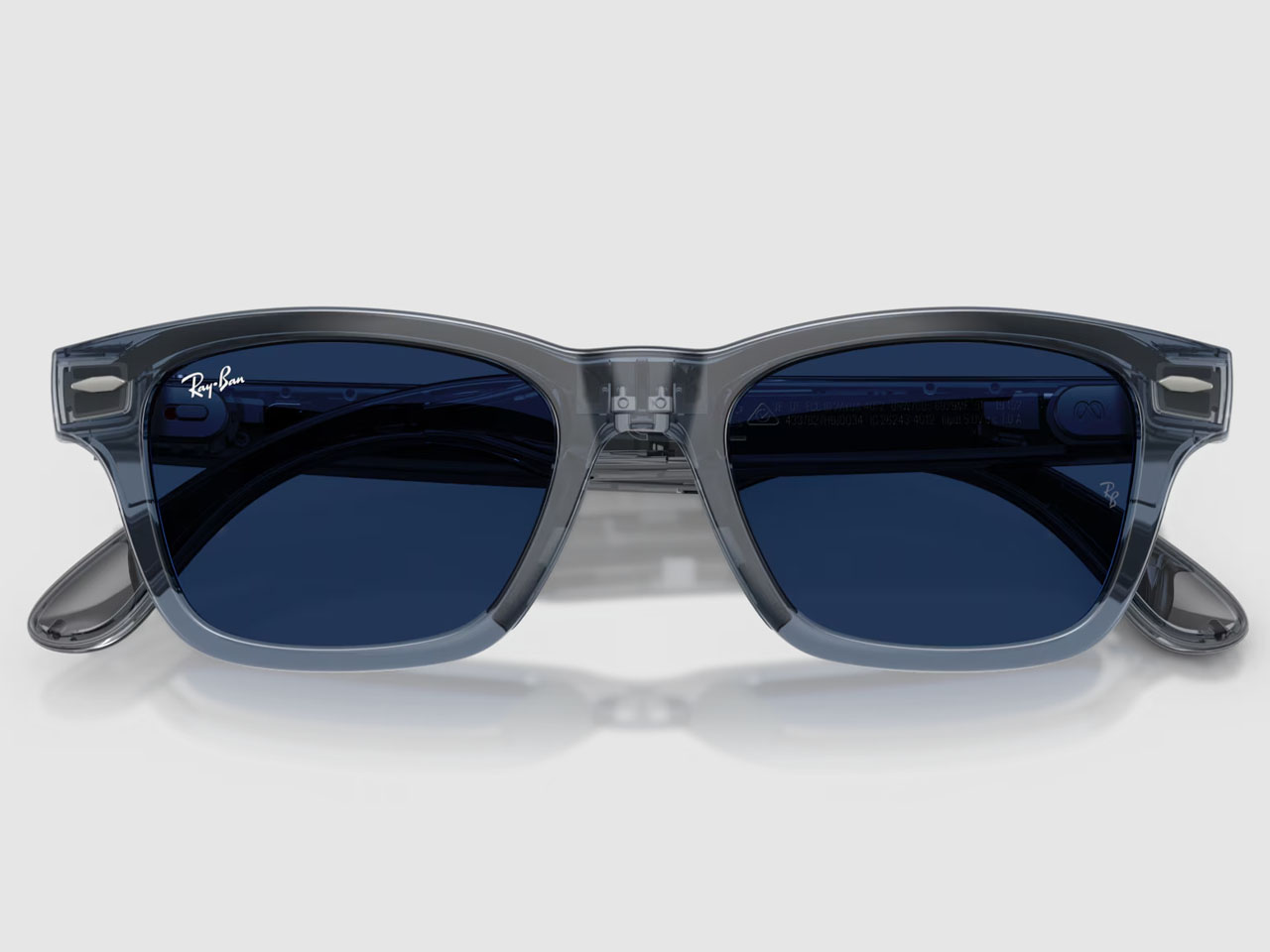 Ray‑Ban Meta Audio，Smart audio glasses，Digital，Electronic equipment，