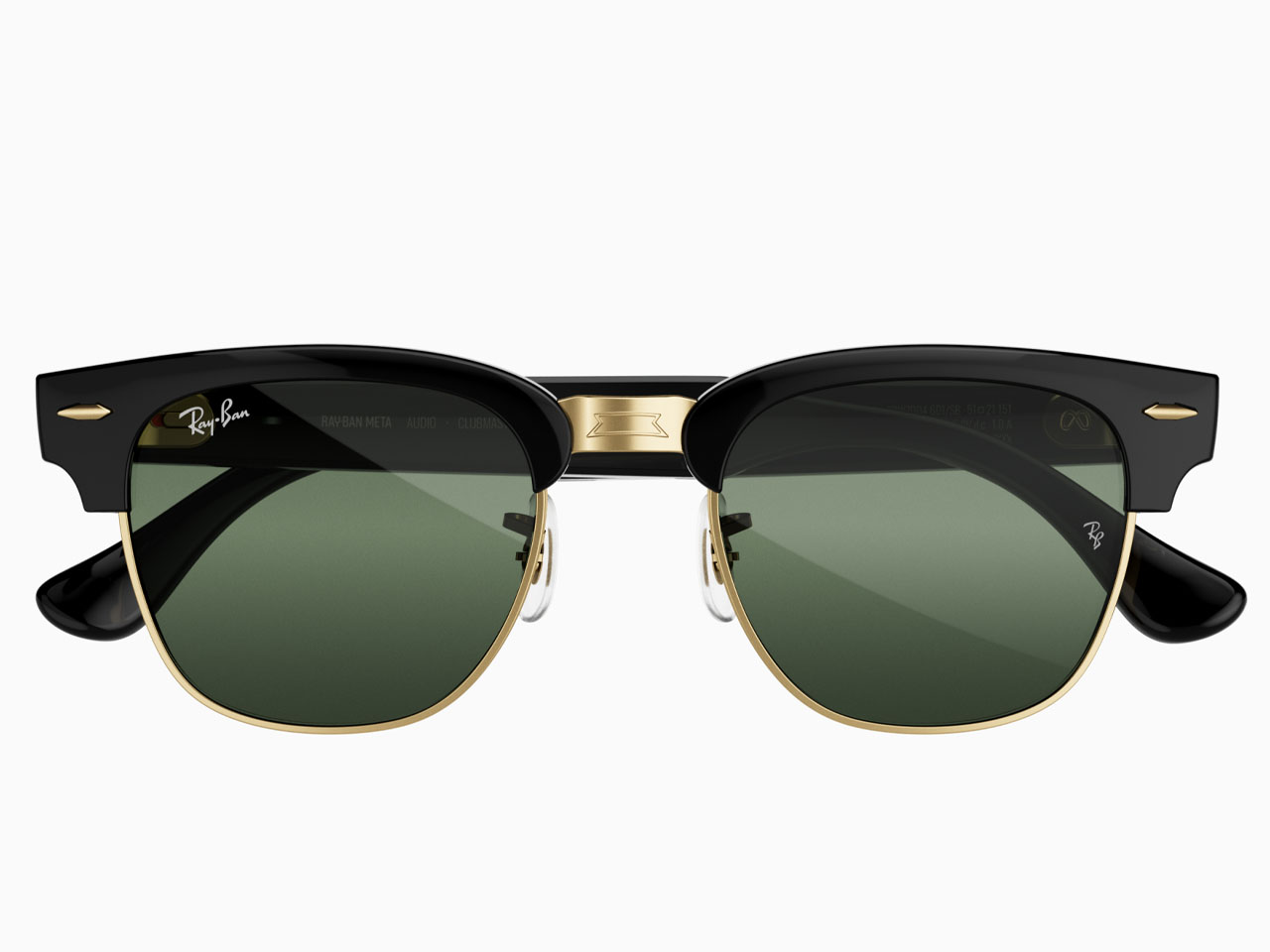 Ray‑Ban Meta Audio，Smart audio glasses，Digital，Electronic equipment，