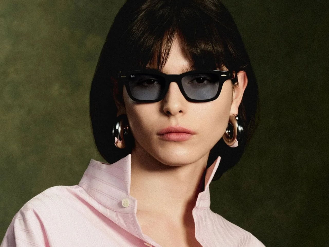 Ray‑Ban Meta Audio，Smart audio glasses，Digital，Electronic equipment，
