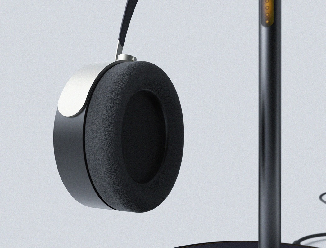 Hang-on，Wireless headset，Wireless charging，