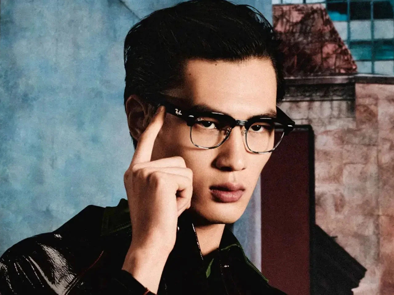 Ray‑Ban Meta Audio，Smart audio glasses，Digital，Electronic equipment，
