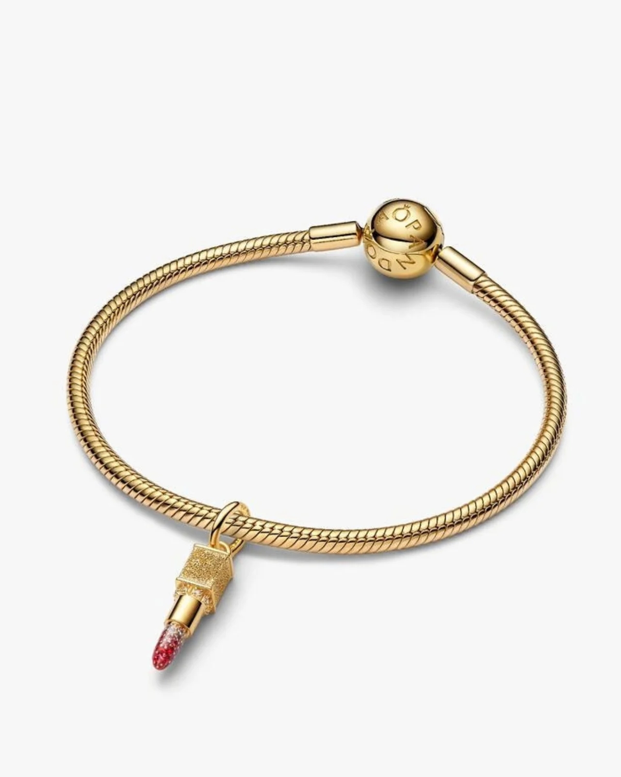 jewelry，originality，PANDORA，Pat McGrath，