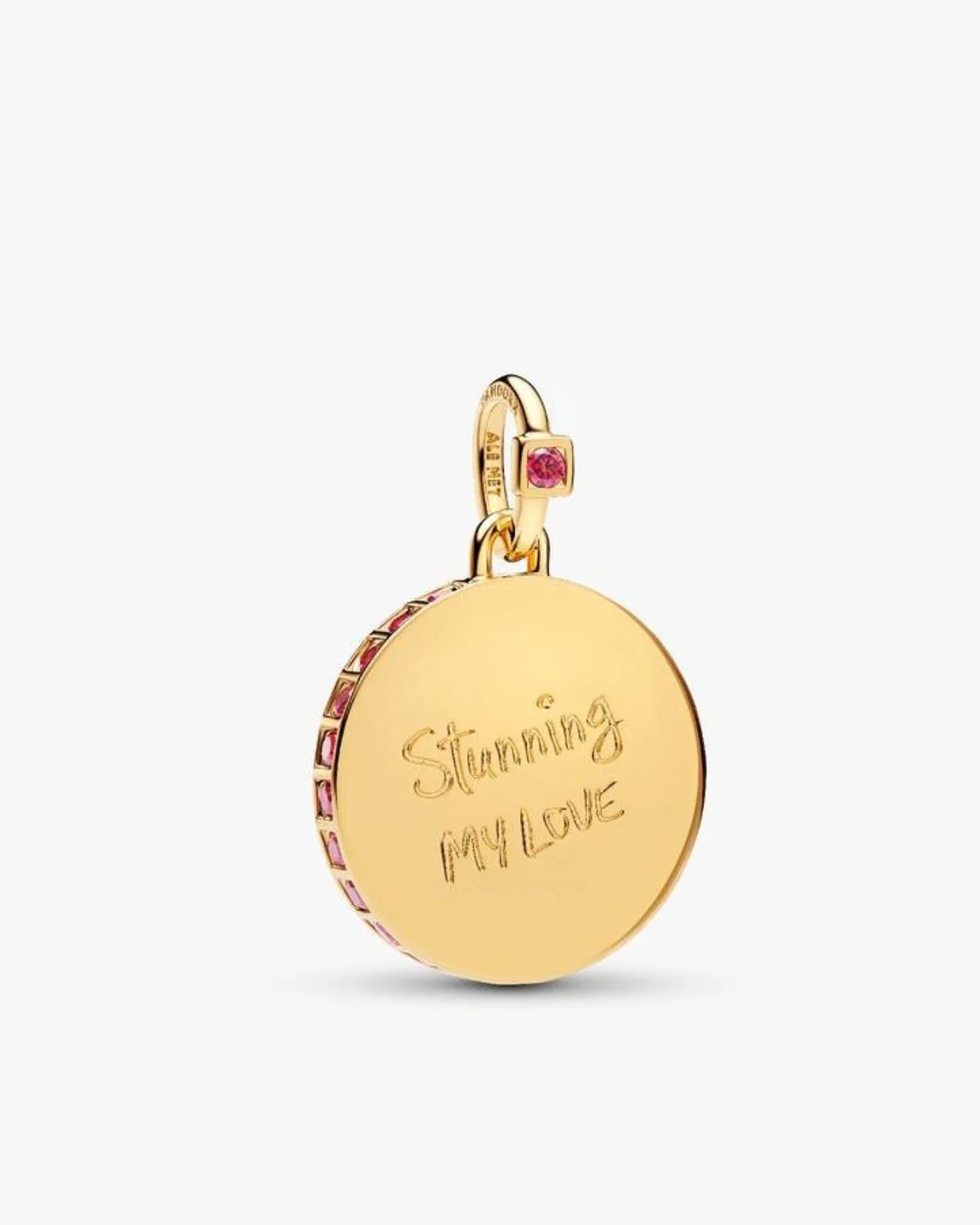 jewelry，originality，PANDORA，Pat McGrath，