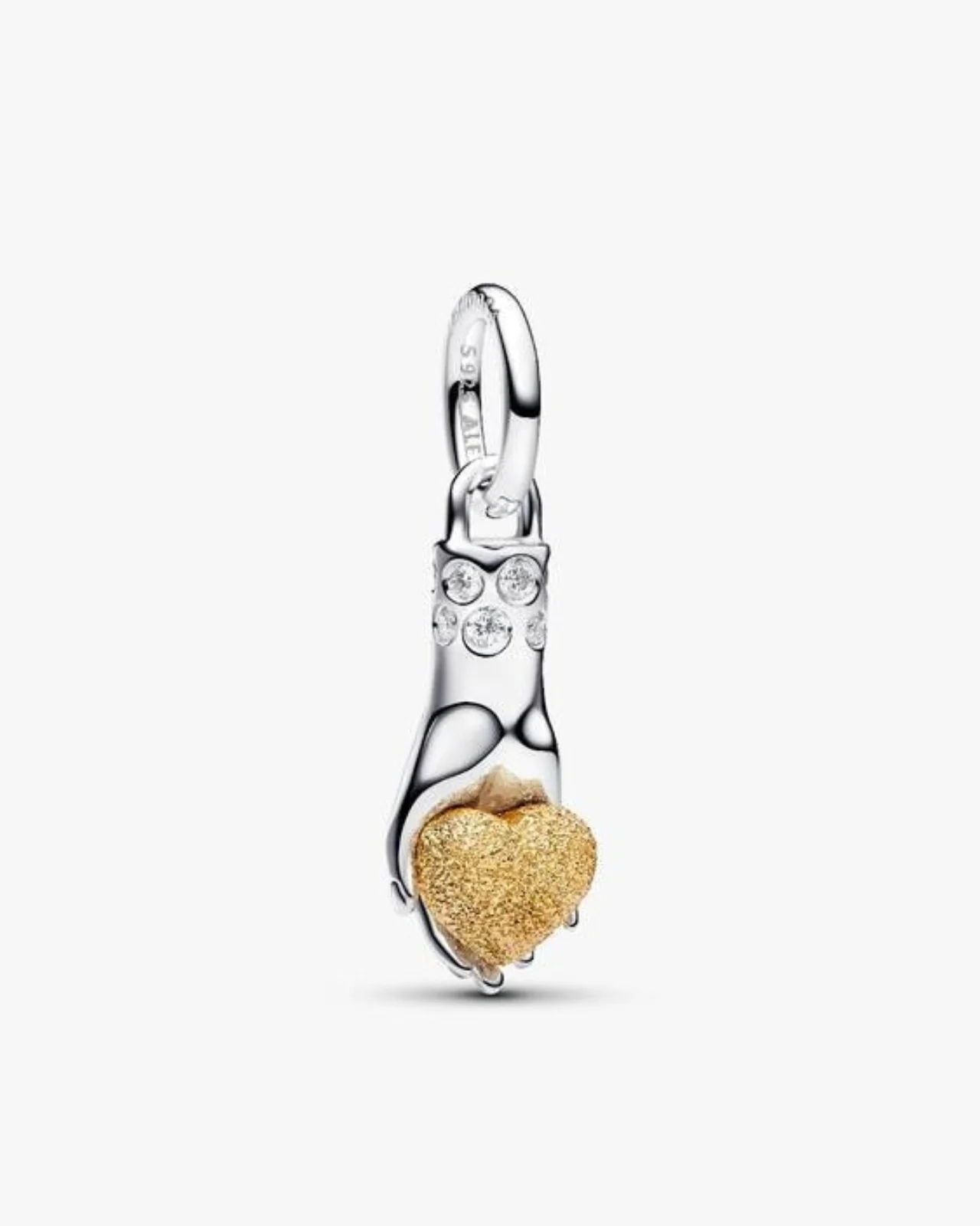 jewelry，originality，PANDORA，Pat McGrath，