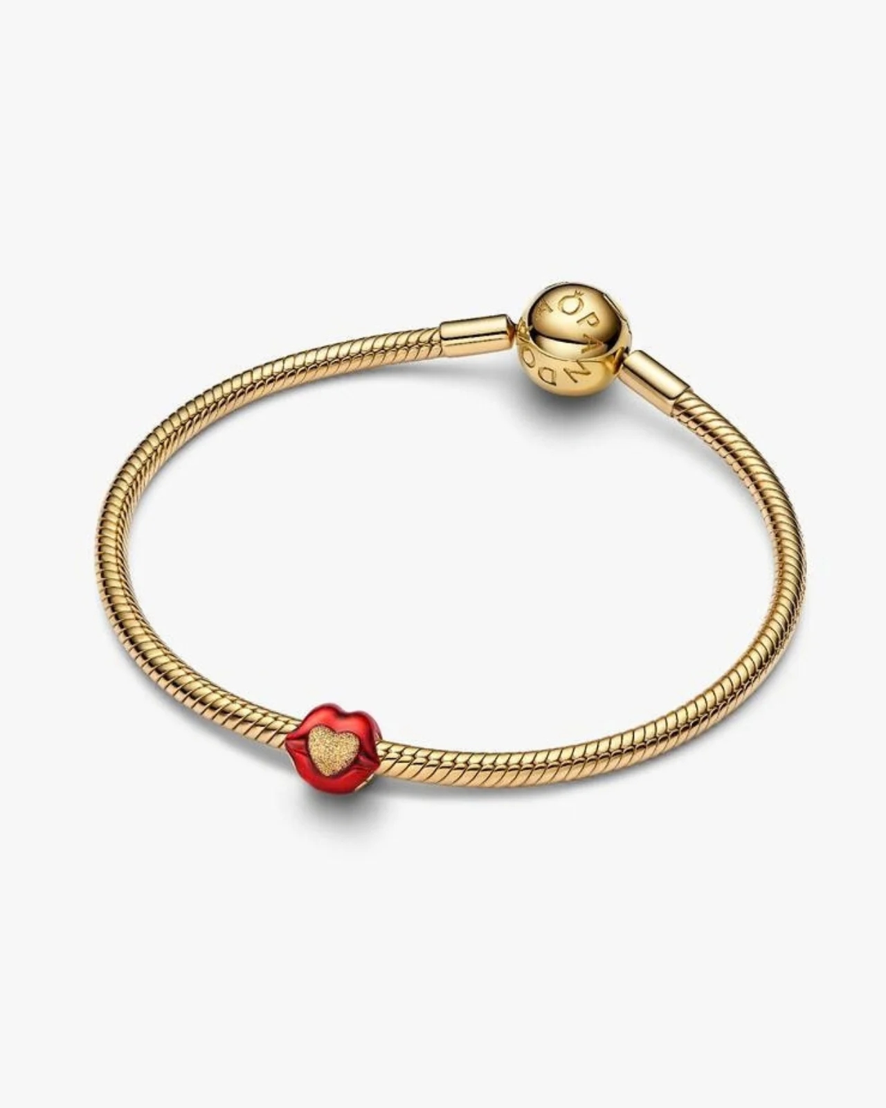 jewelry，originality，PANDORA，Pat McGrath，