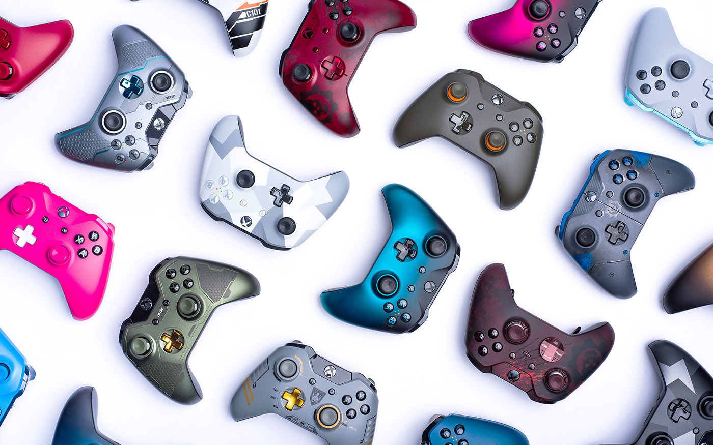 cmf，recreational machines，Xbox Special，