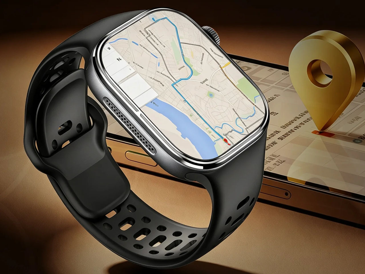 Rollme Matrix，Intelligent Watch，Digital，electronic product，