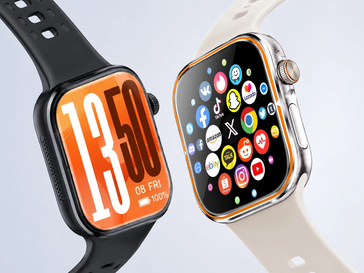 Rollme Matrix，Intelligent Watch，Digital，electronic product，