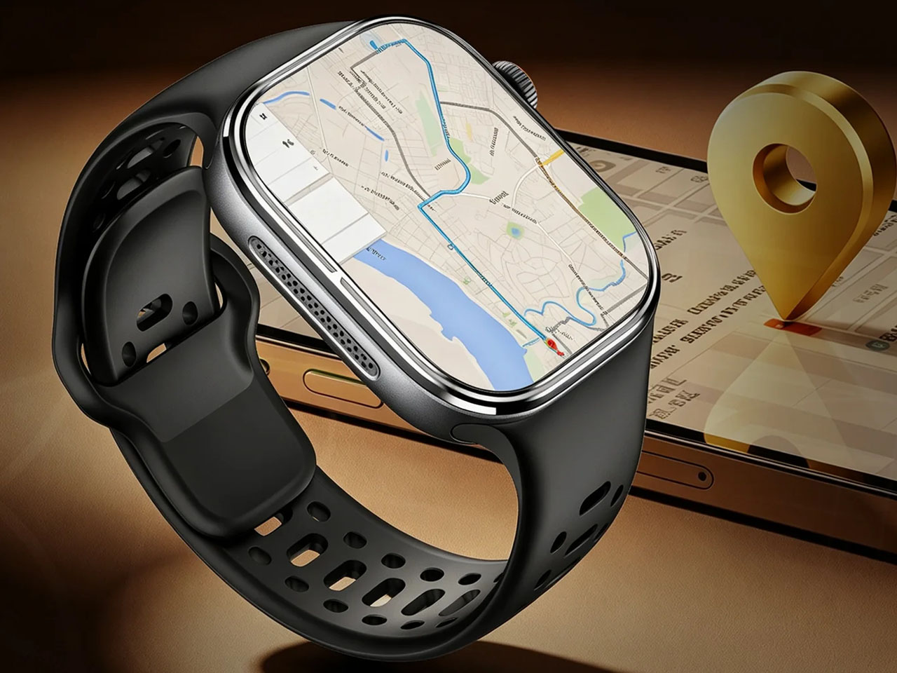 Rollme Matrix，Intelligent Watch，Digital，electronic product，