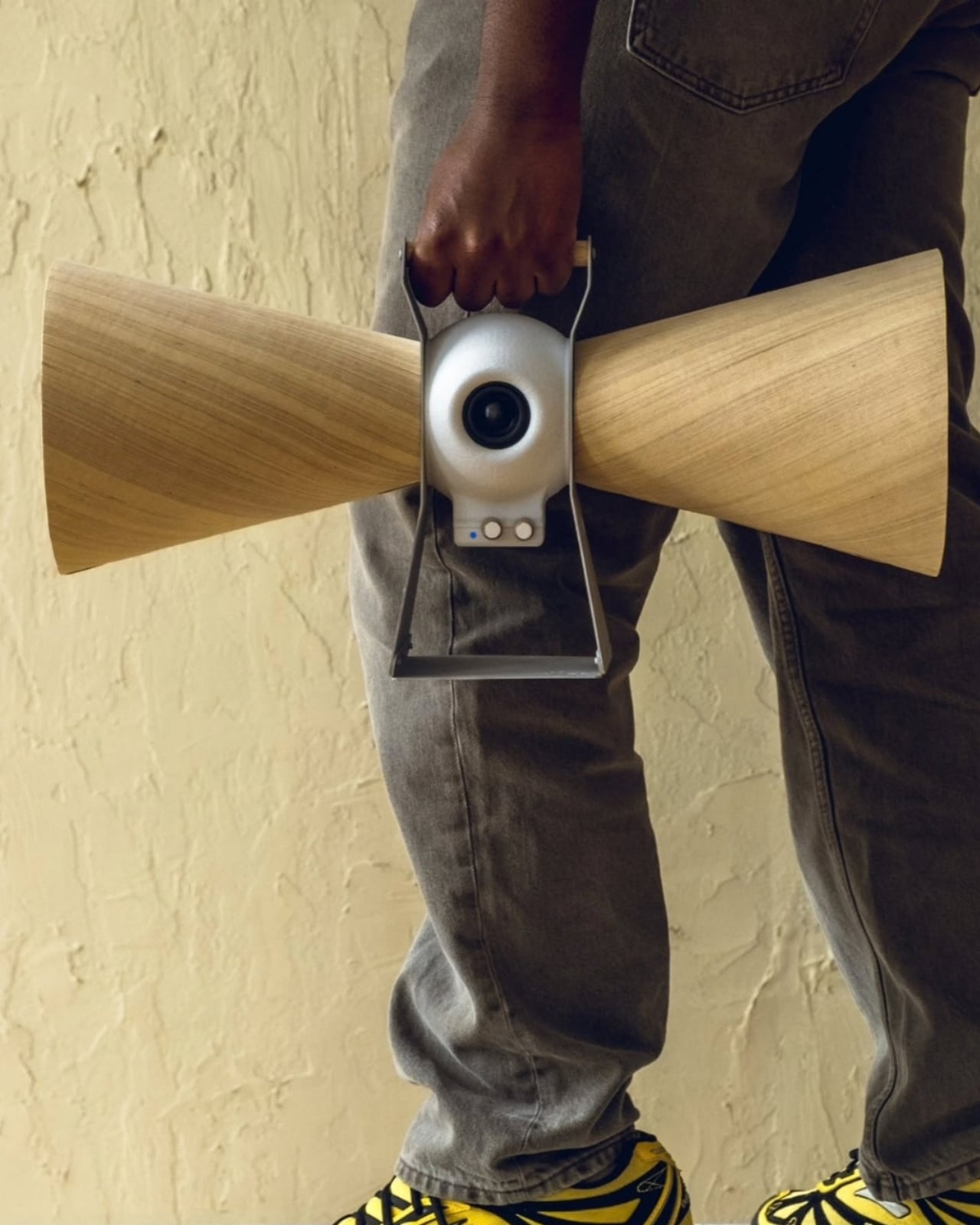Gankéké，Bluetooth Speaker ，Digital，Electronic equipment，
