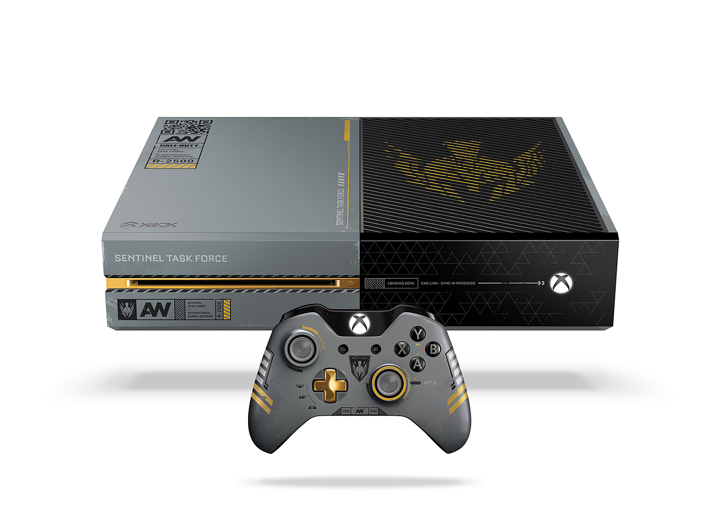 cmf，recreational machines，Xbox Special，
