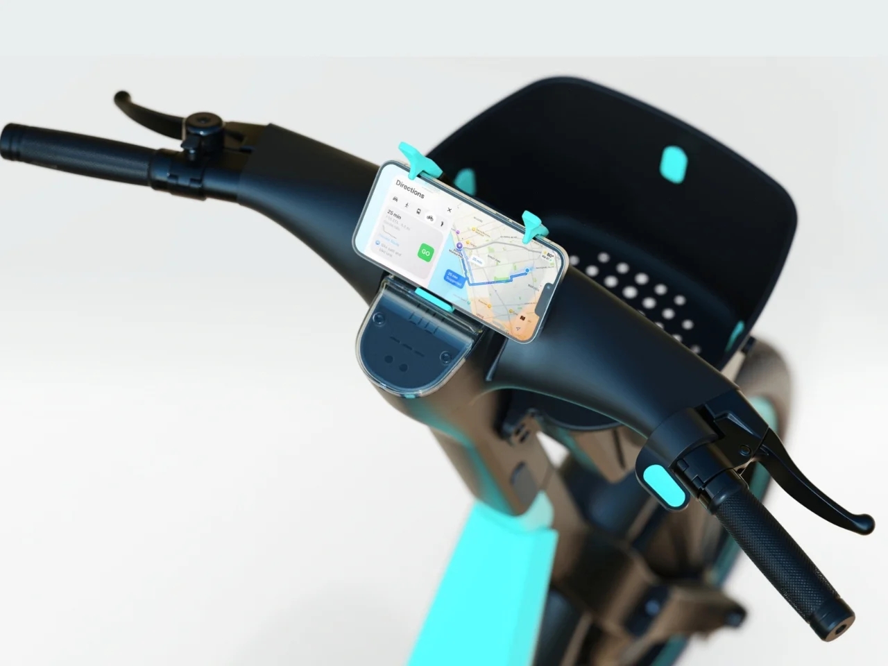 vehicle，Rover Trike，Shared electric three-wheeled scooter，Veo，