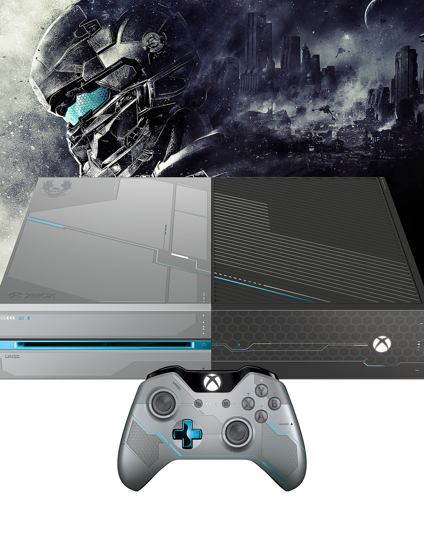 cmf，recreational machines，Xbox Special，