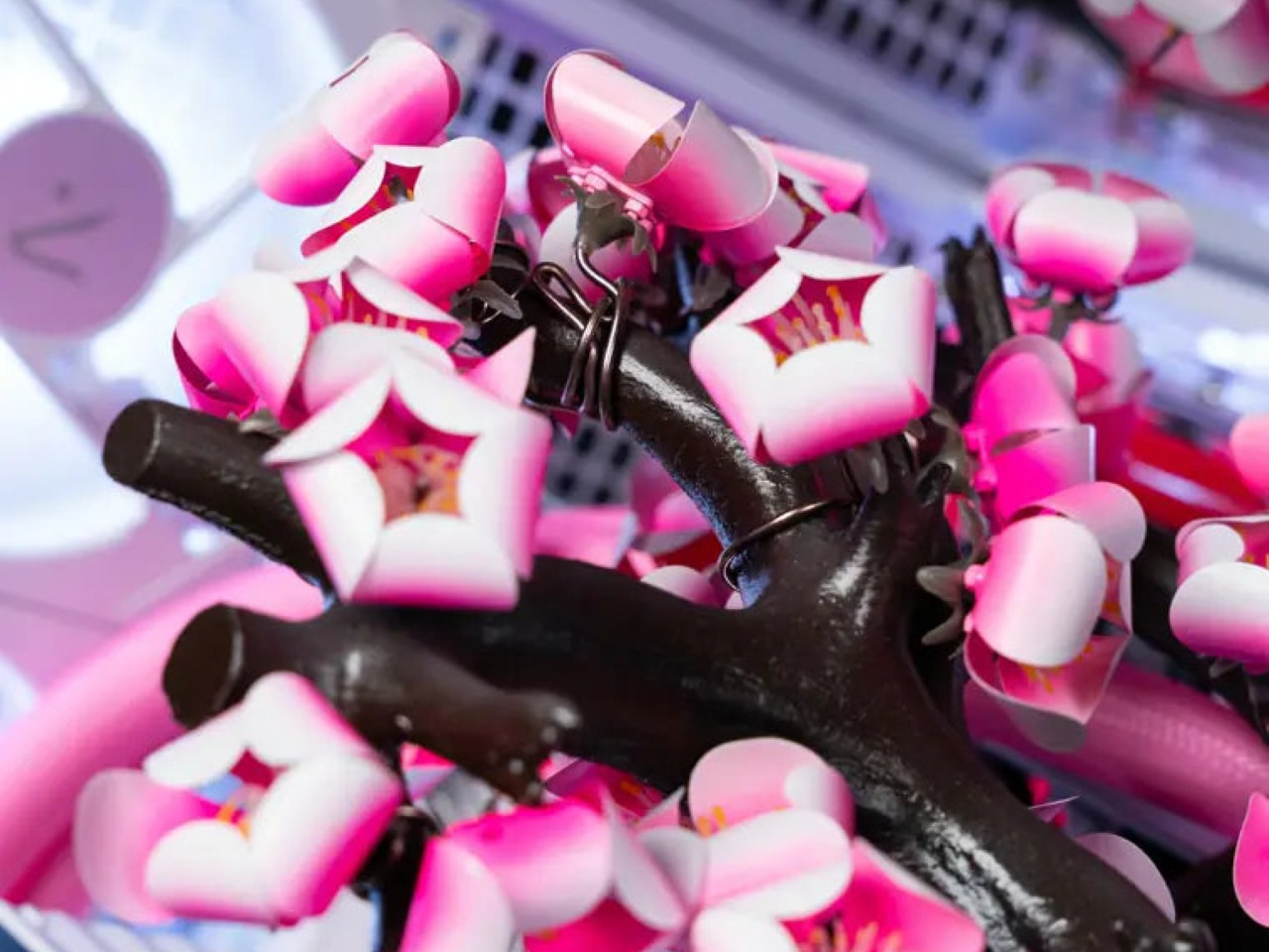 Cherry Bloom，Digital，electronic product，Game console，