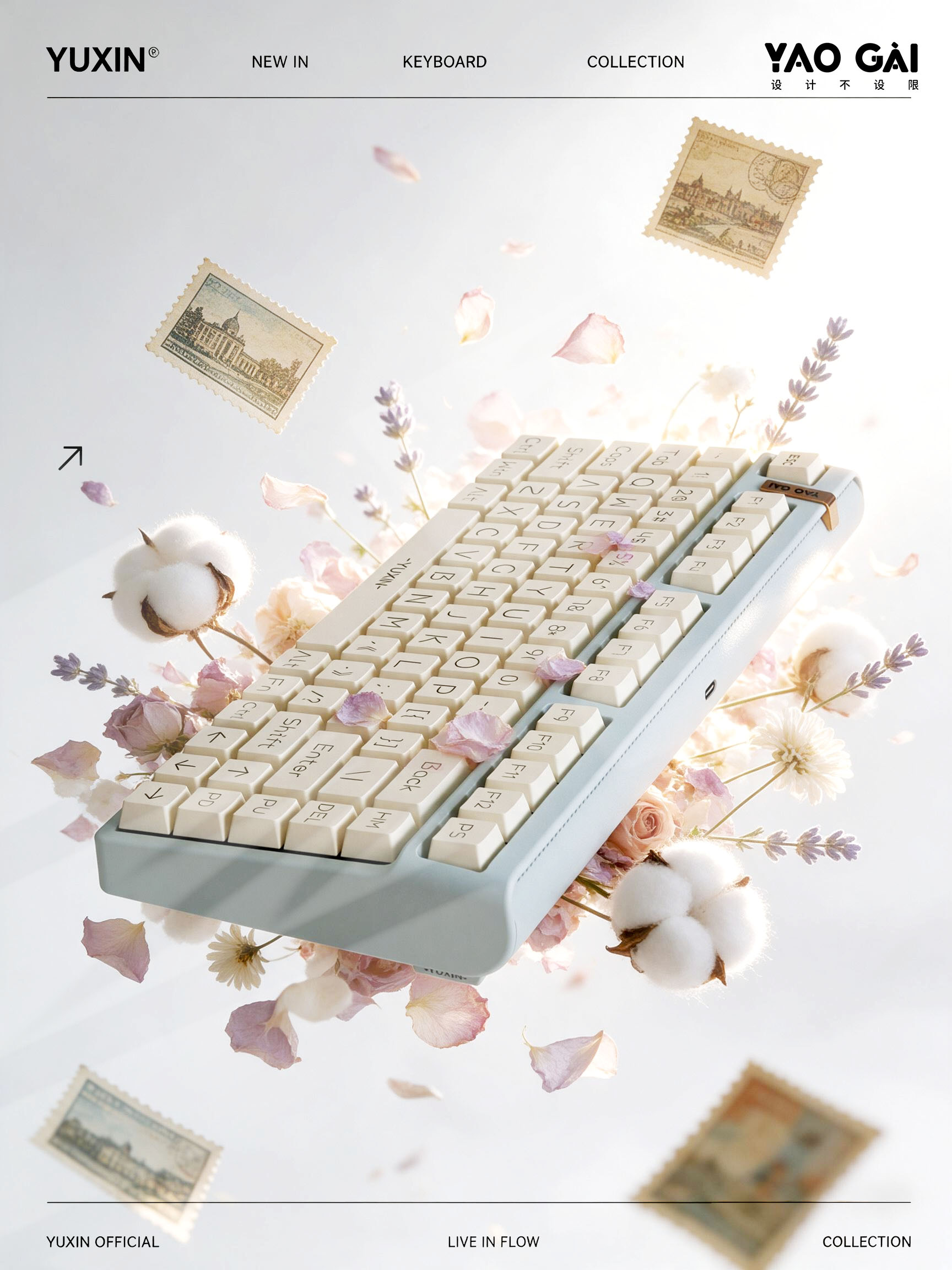 keyboard，