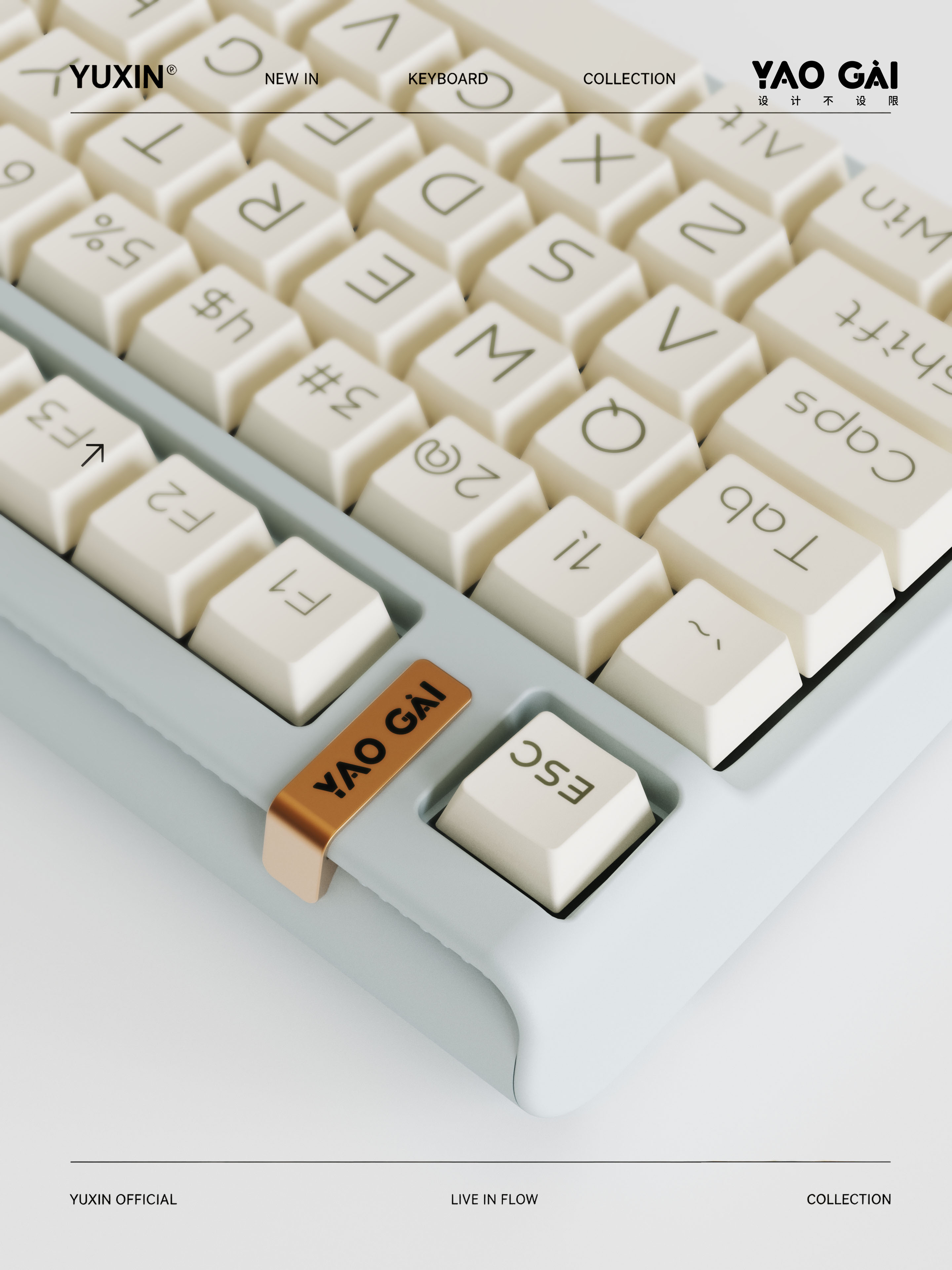 keyboard，