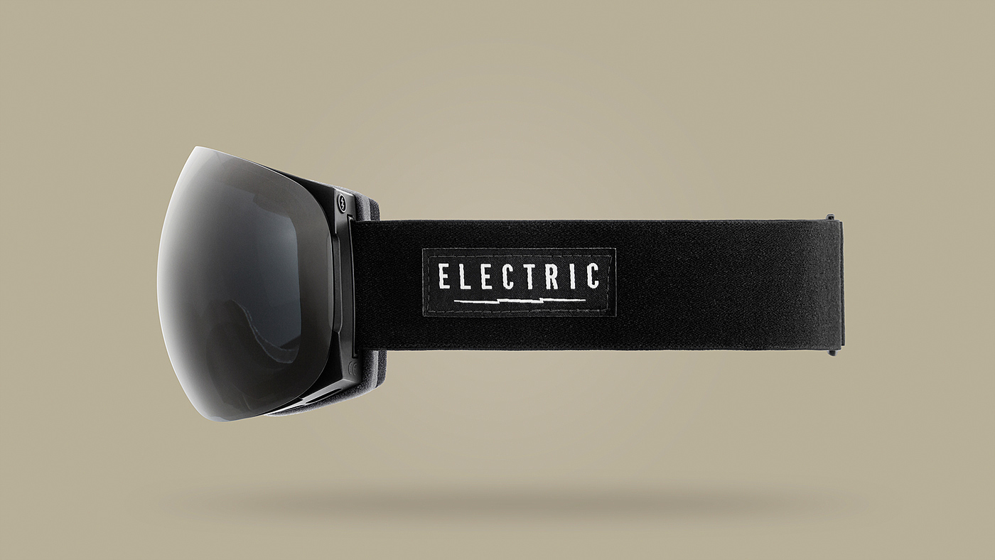 EG3，护目镜，Electric Goggle，