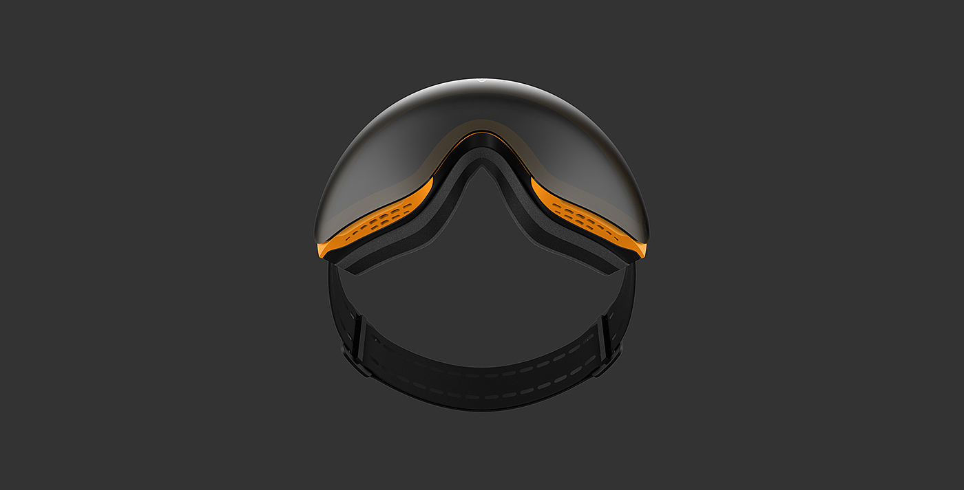EG3，Goggles，Electric Goggle，