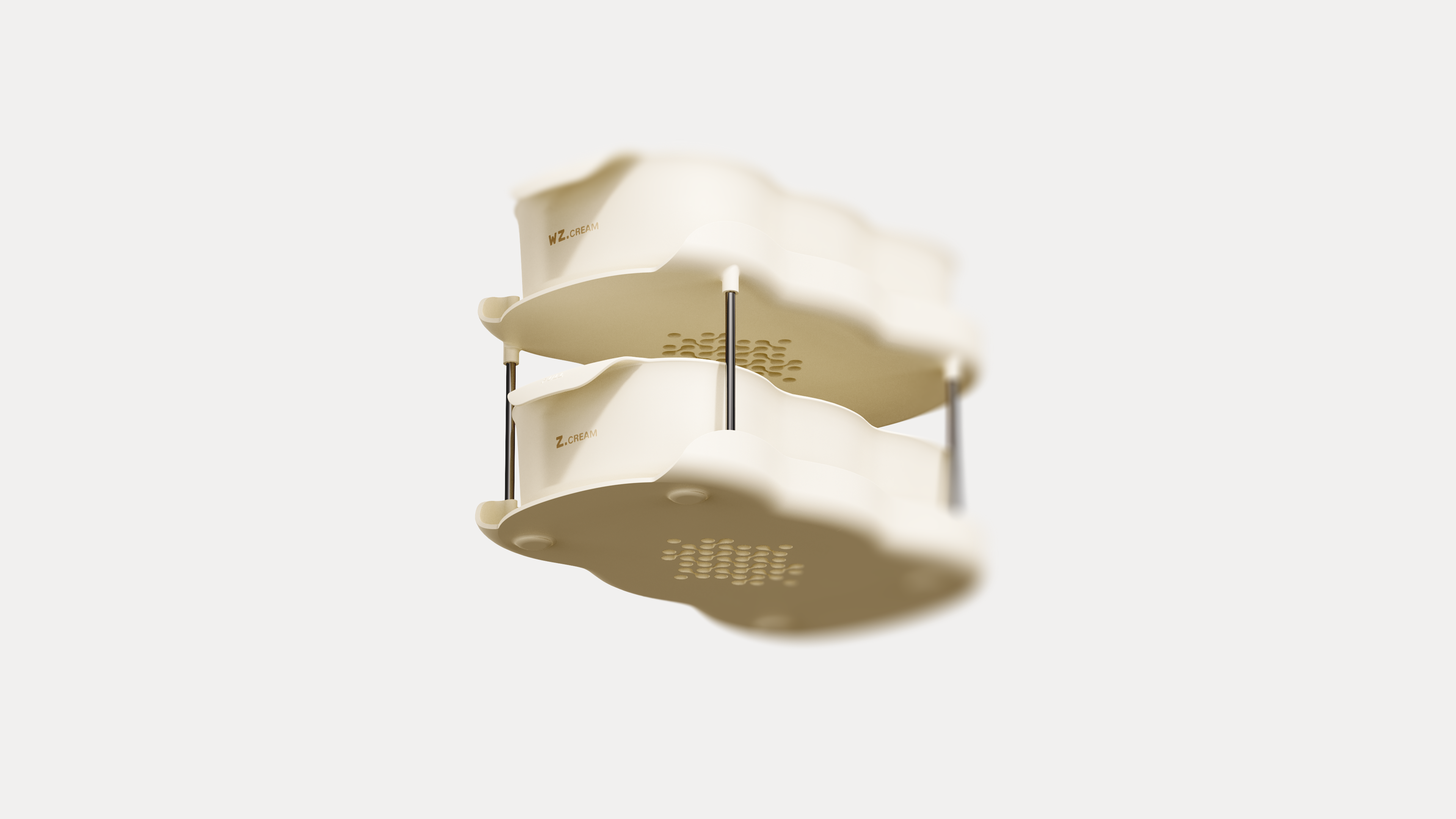 Storage products，Store things，Receive，product design，Cream wind，Household goods，