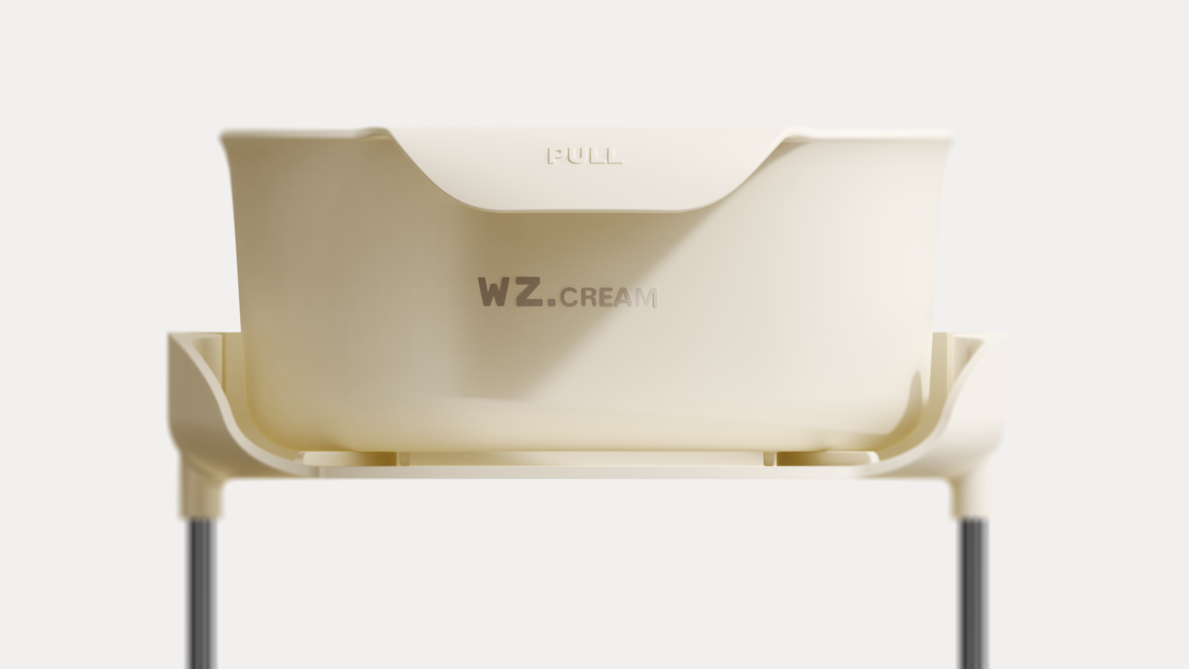 Storage products，Store things，Receive，product design，Cream wind，Household goods，