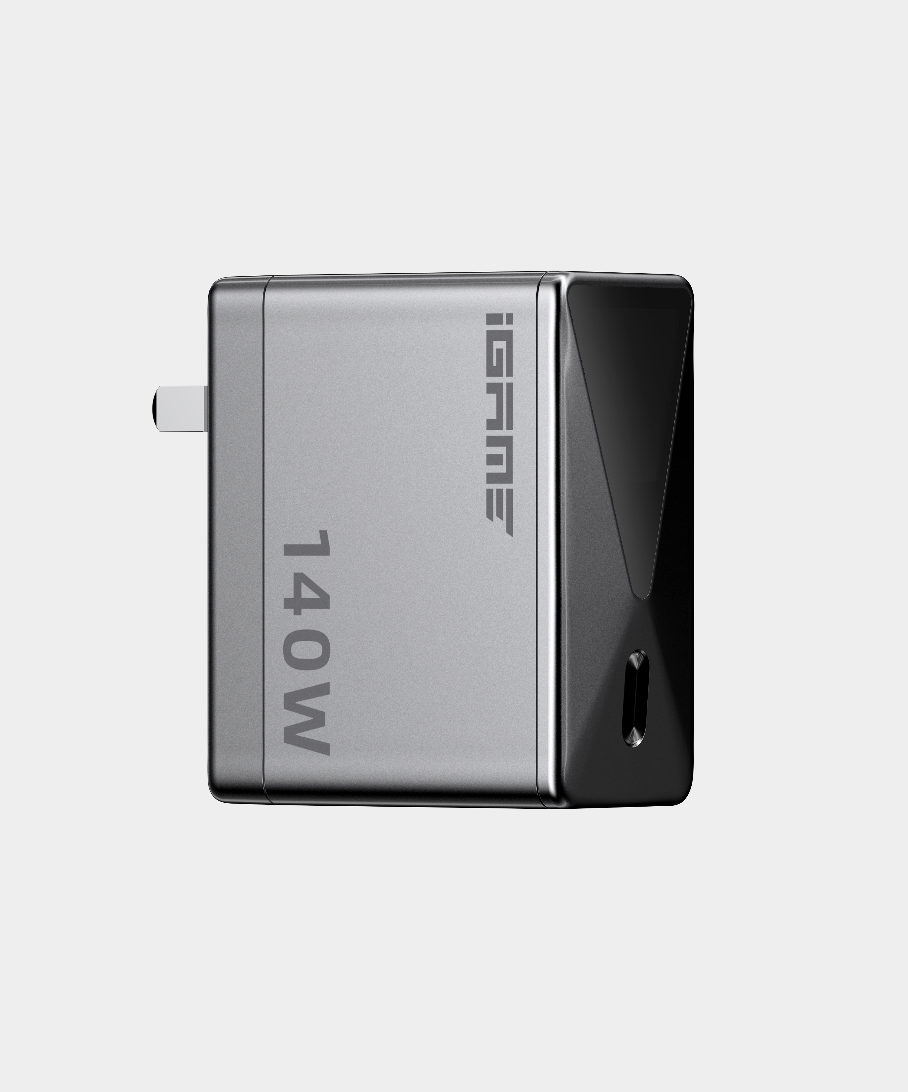 Charger，GAN，Gallium nitride，Plug，name，Dyan Multivariate Design，