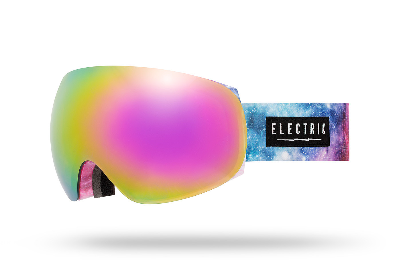 EG3，护目镜，Electric Goggle，