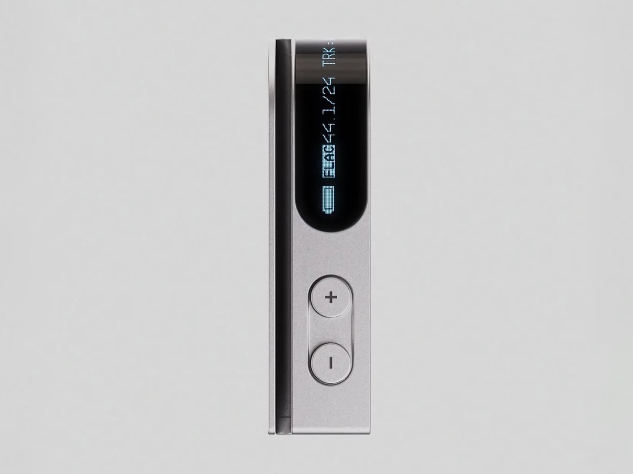 music player ，conceptual design，Digital，electronic product，Teenage Engineering，