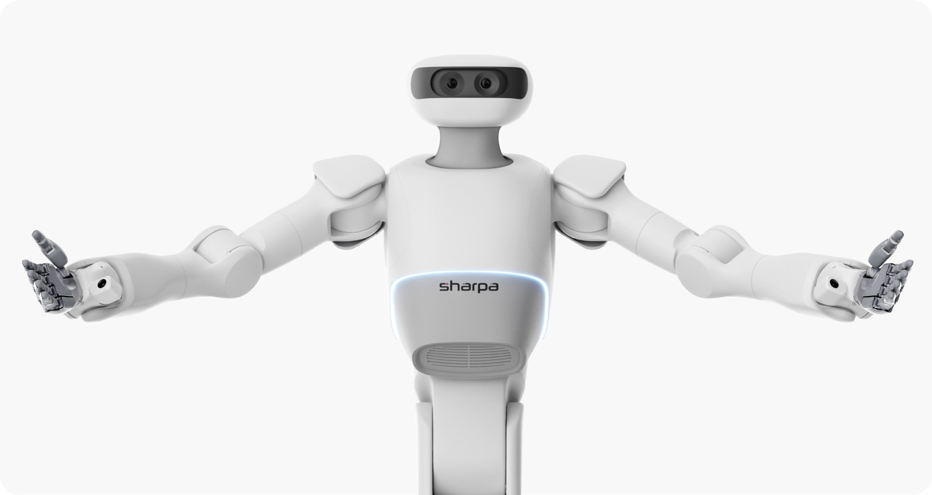physical intelligence，robot，ai，intelligent robot，Intelligent hardware，Robot design，Body Design，