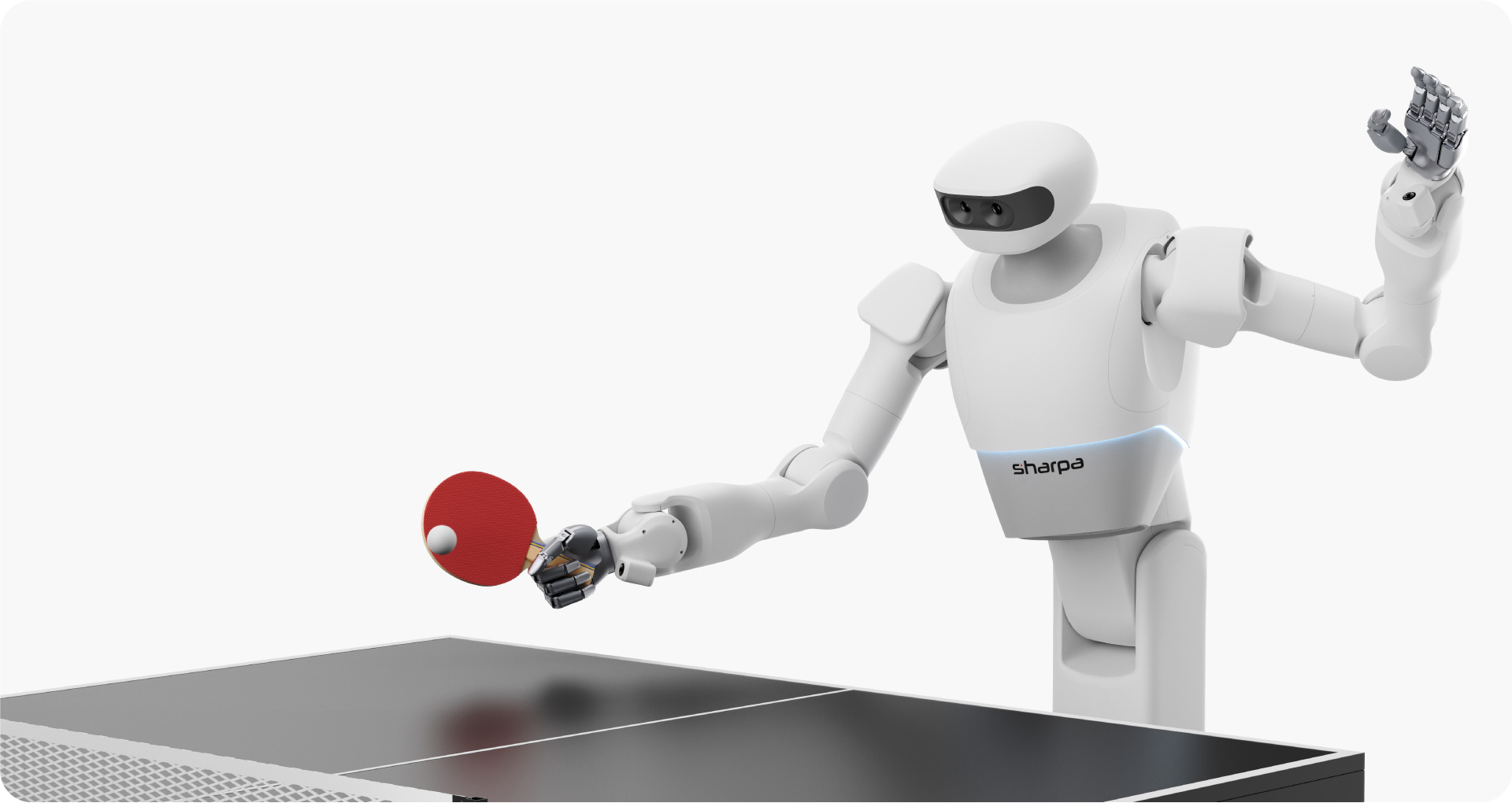 physical intelligence，robot，ai，intelligent robot，Intelligent hardware，Robot design，Body Design，