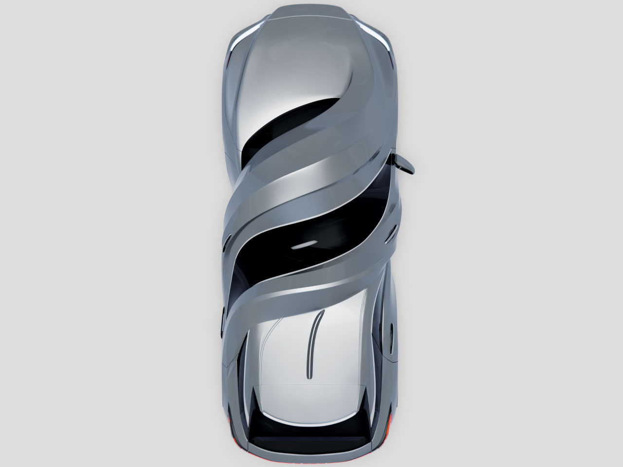 vehicle，automobile，MSCHF，LEXUS，