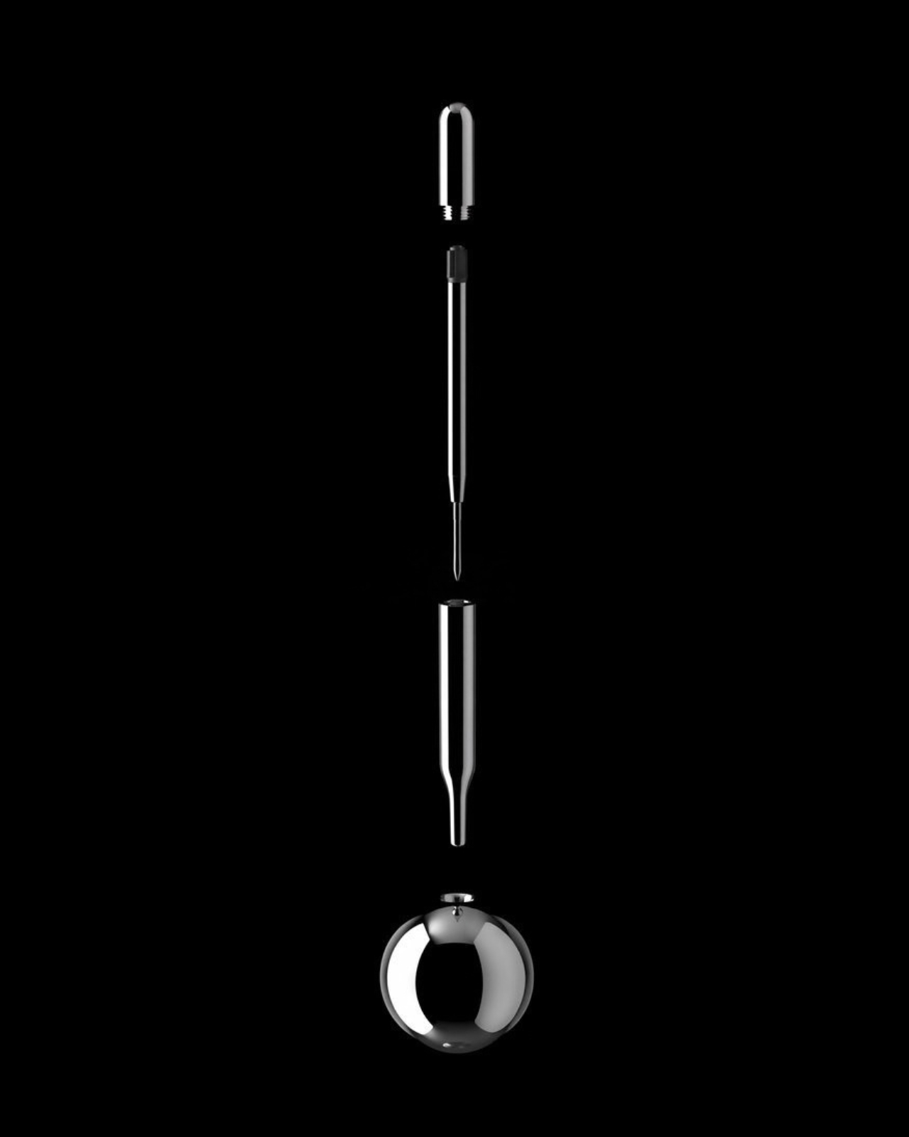 Exclamation Pen，Hand drawn pen，Stationery，Office Supplies，
