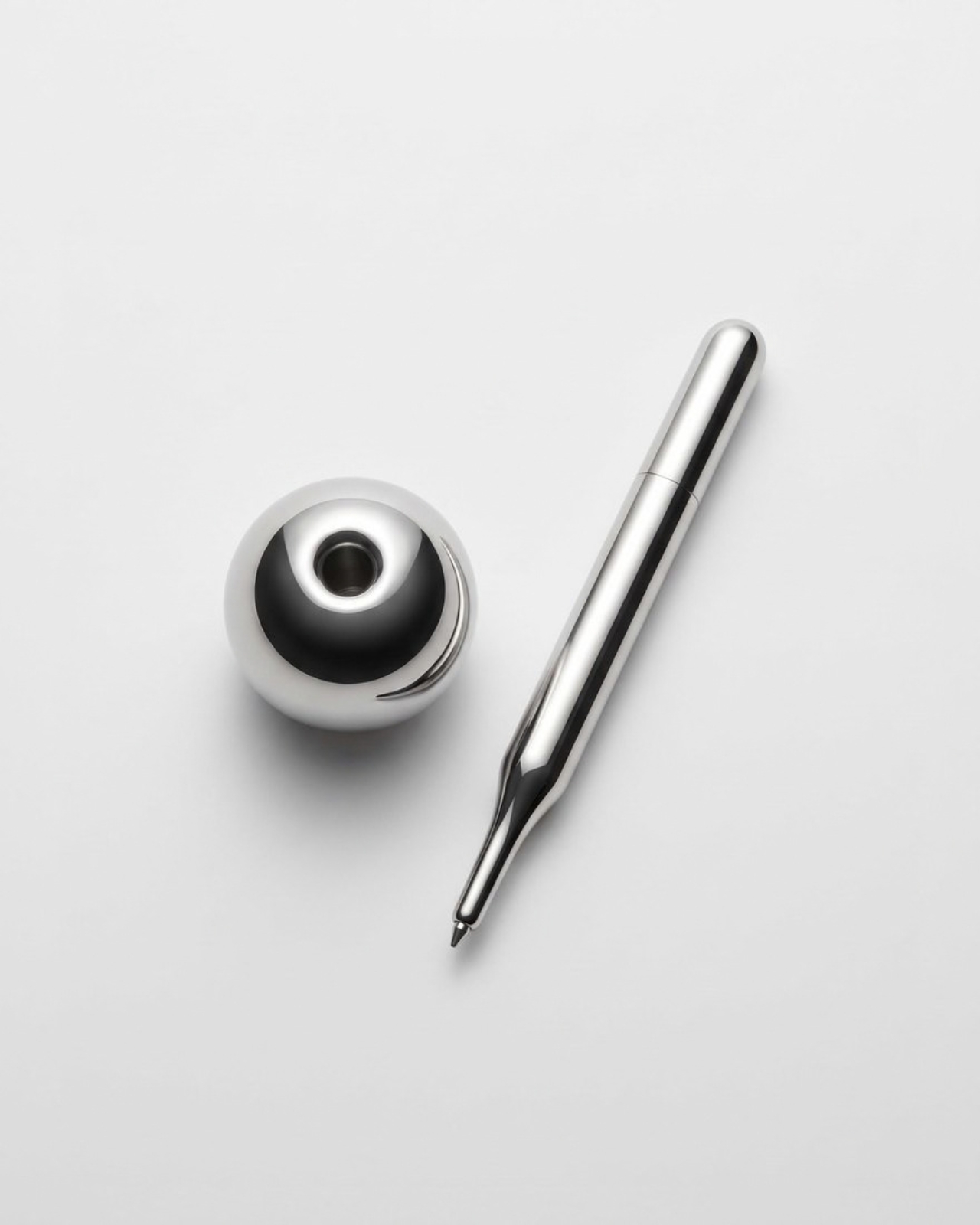 Exclamation Pen，Hand drawn pen，Stationery，Office Supplies，