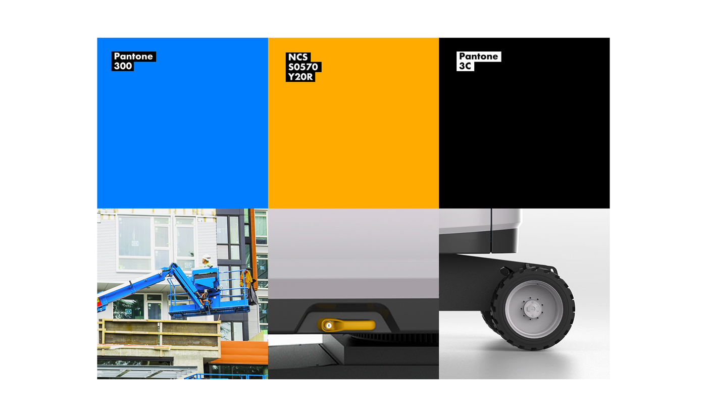 security，elevator，Genie，