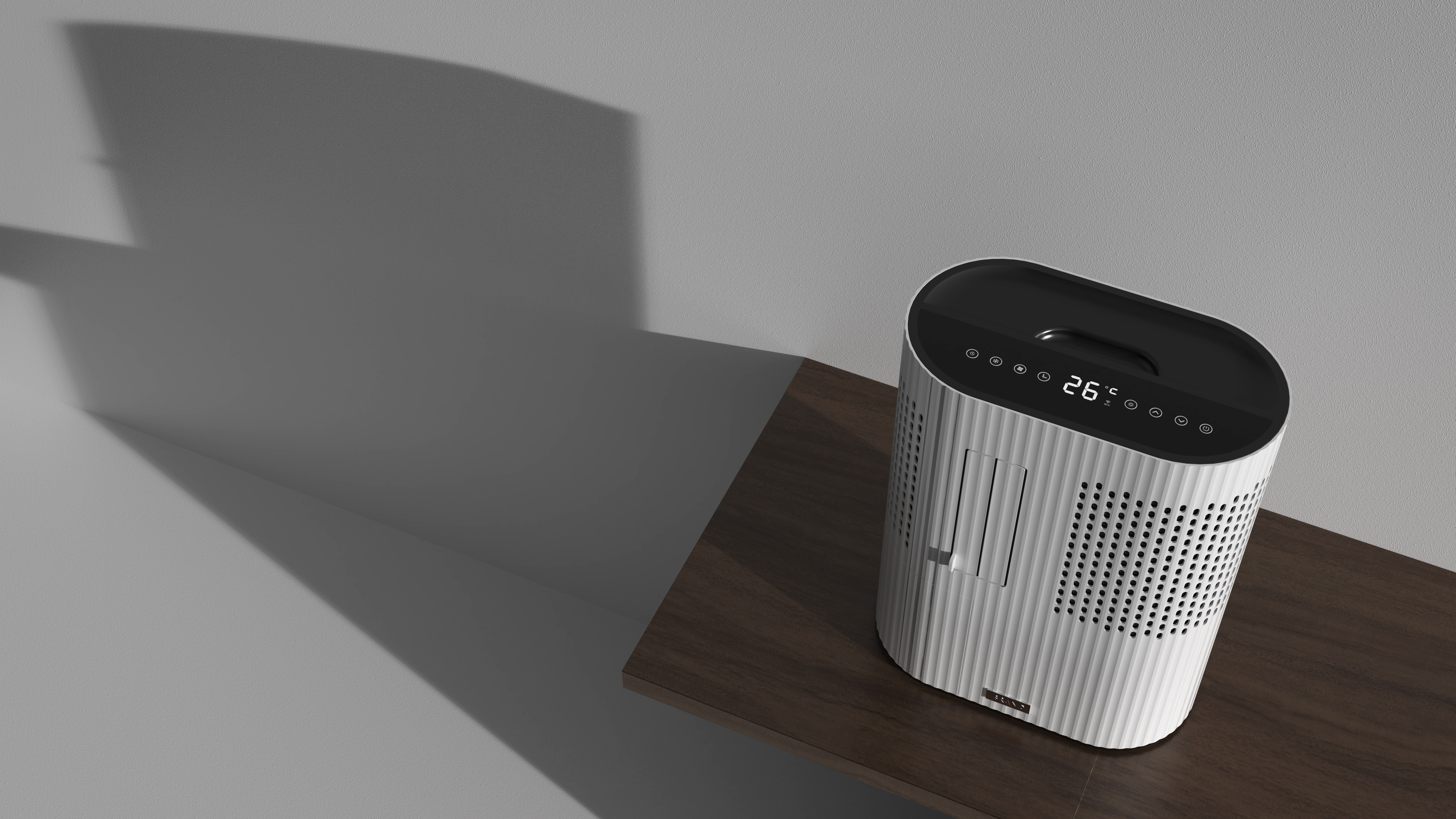Automatic air conditioning，for export，industrial design，product design，Design services，Environmental electrical appliances，household good things，