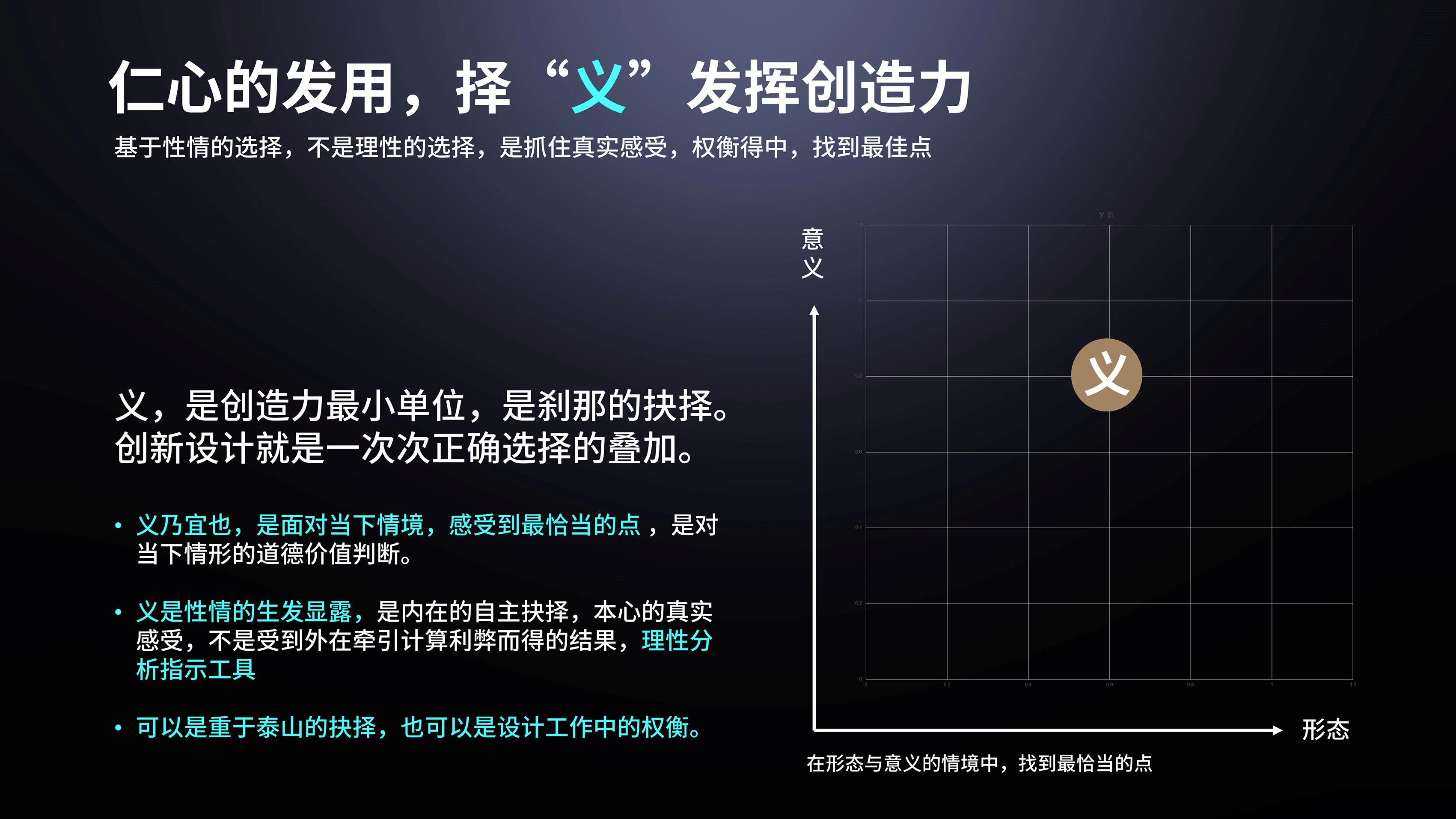 Design philosophy，temperament culture，creative ability，Artisan spirit，industrial design，