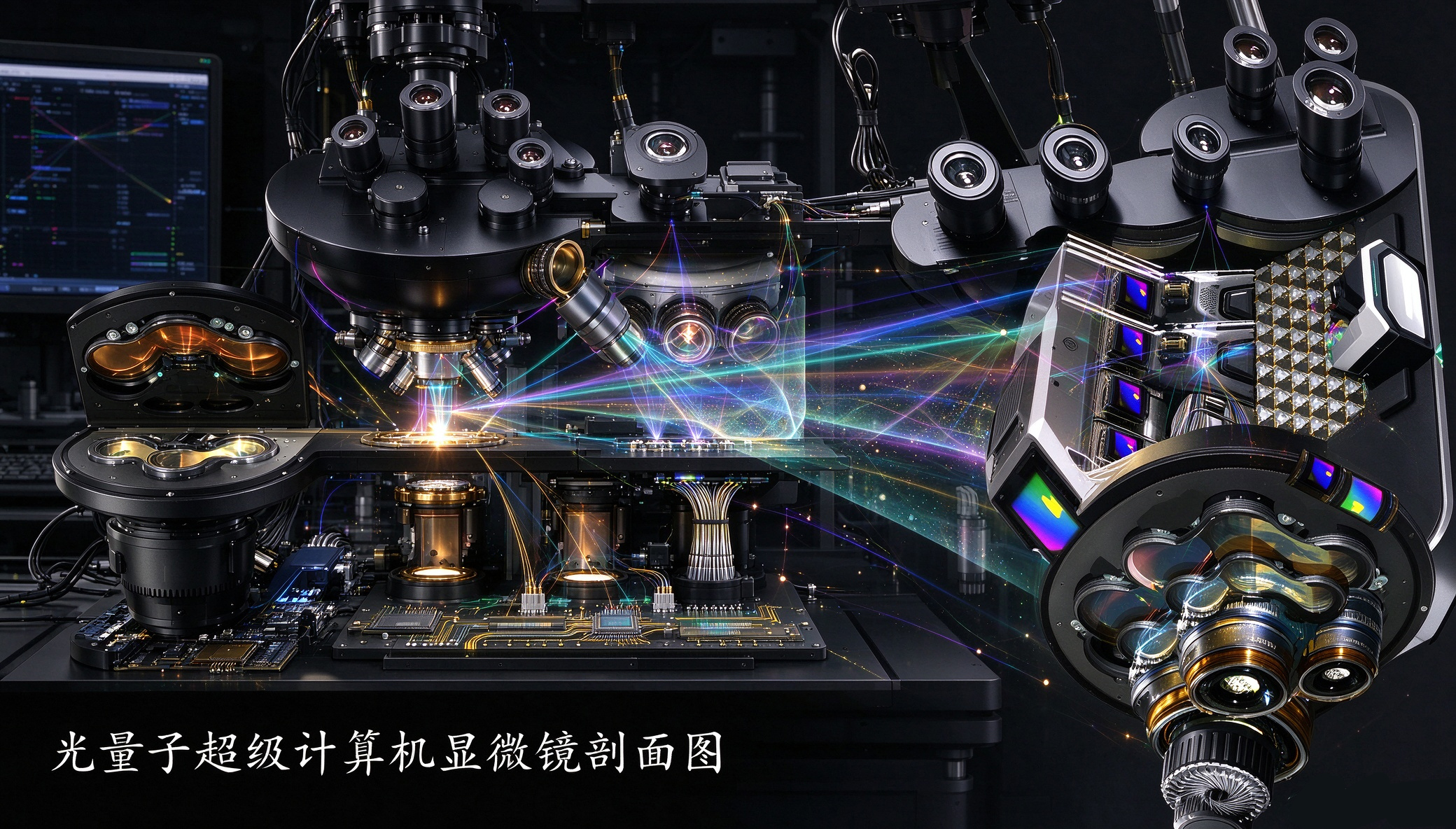 science and technology，
