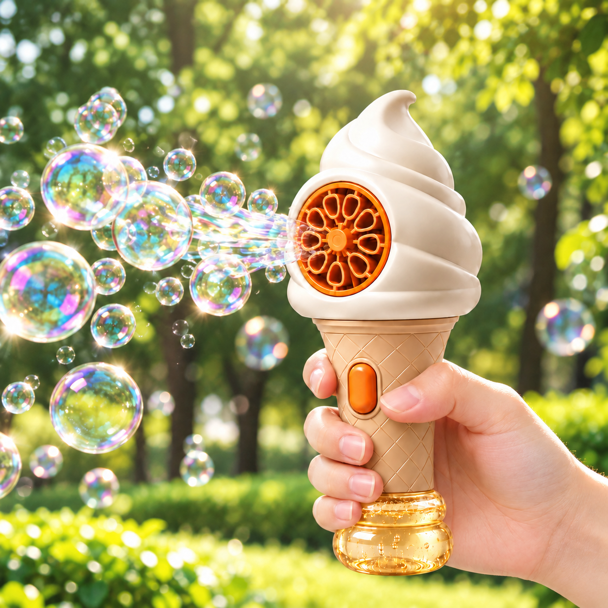 Toys，Bubble toy，Bubble Gun，