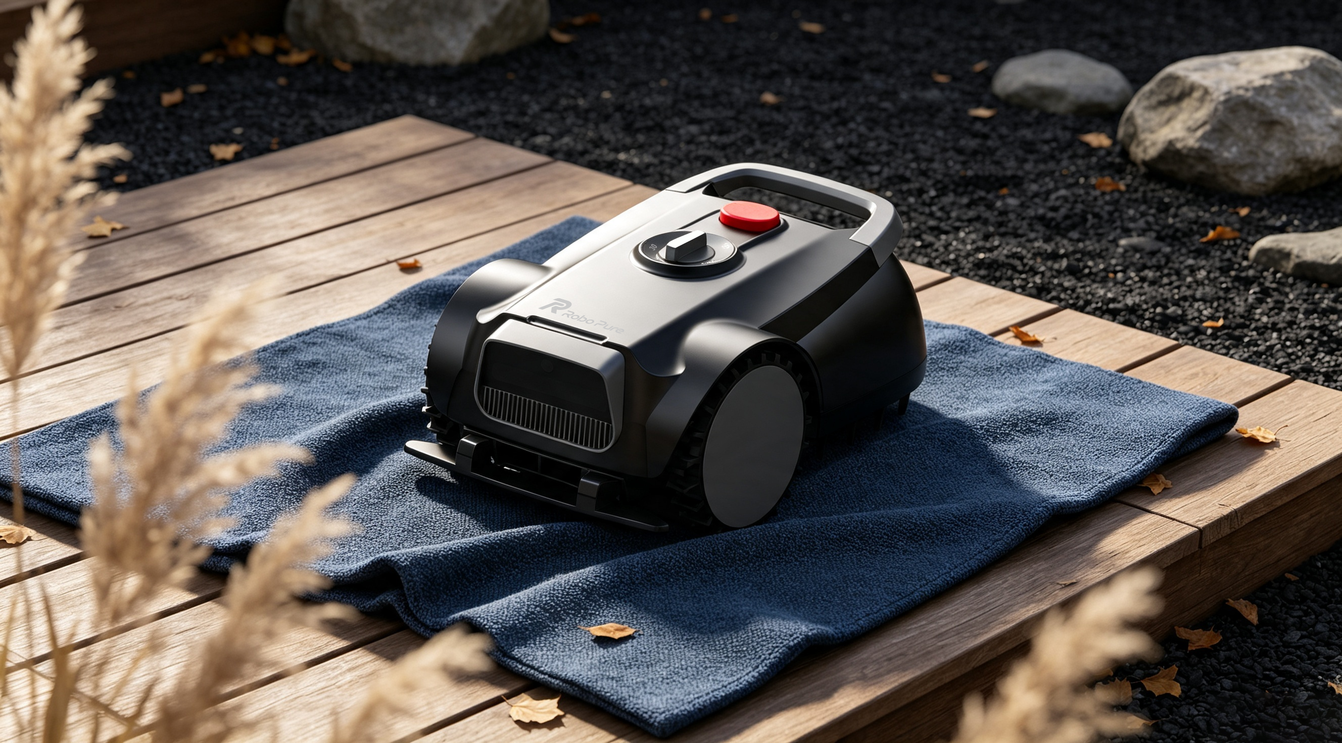 industrial design，Robot design，Garden robot design，lawn mower，