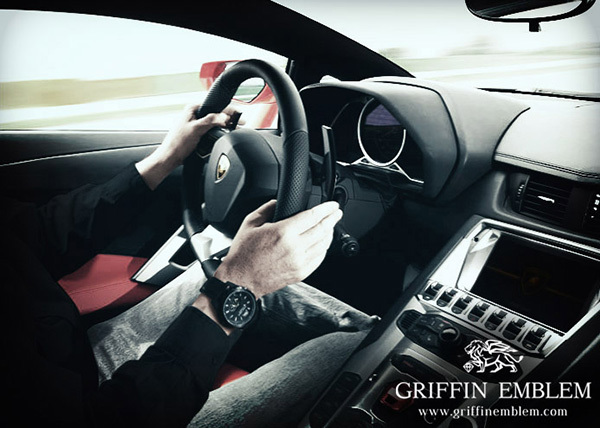 Wrist watch，Mechanical watch，griffin，man，Accessories，surface，