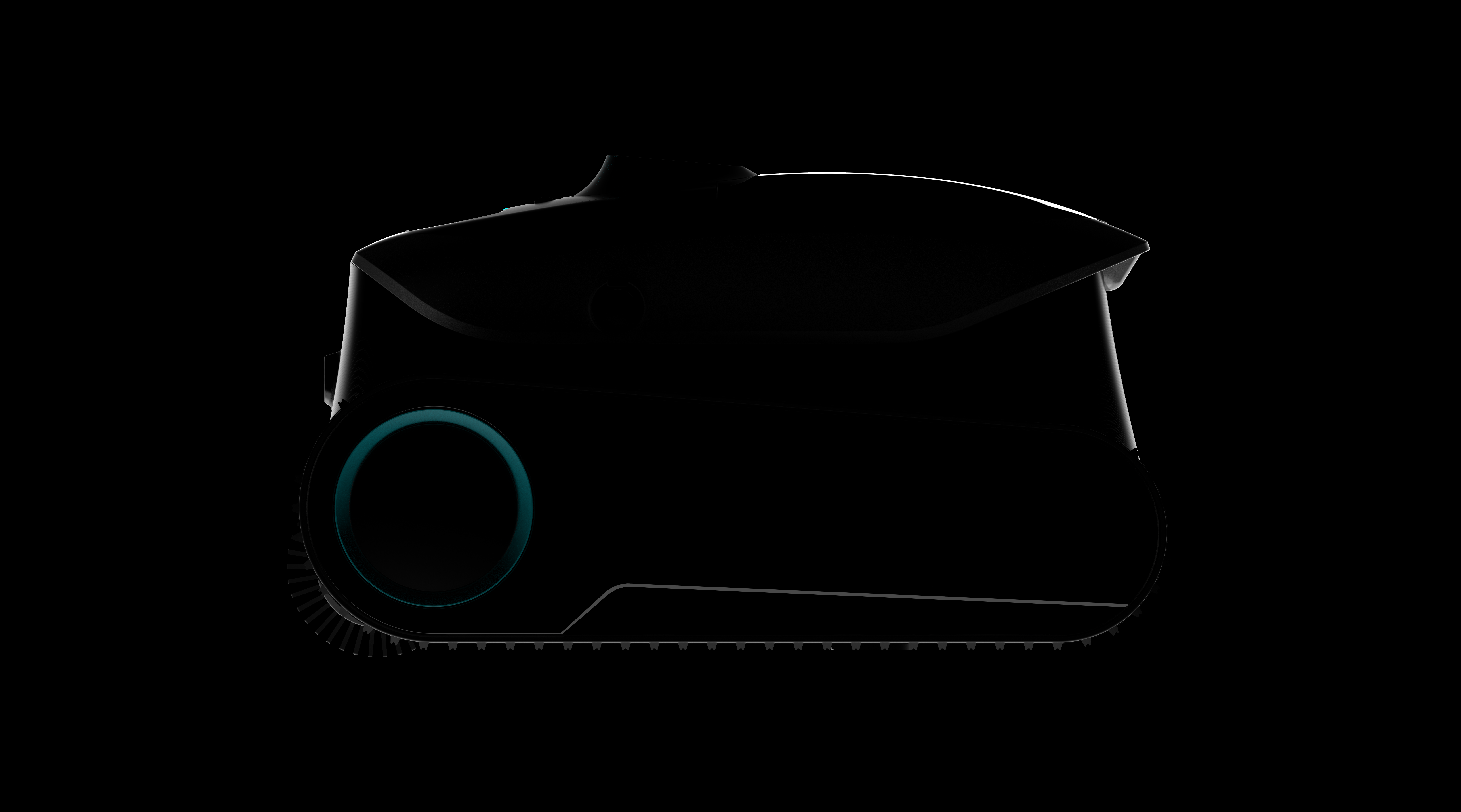industrial design，Swimming Pool Robot，Intelligent cleaning，Underwater vehicle，product design，pool cleaner robot，