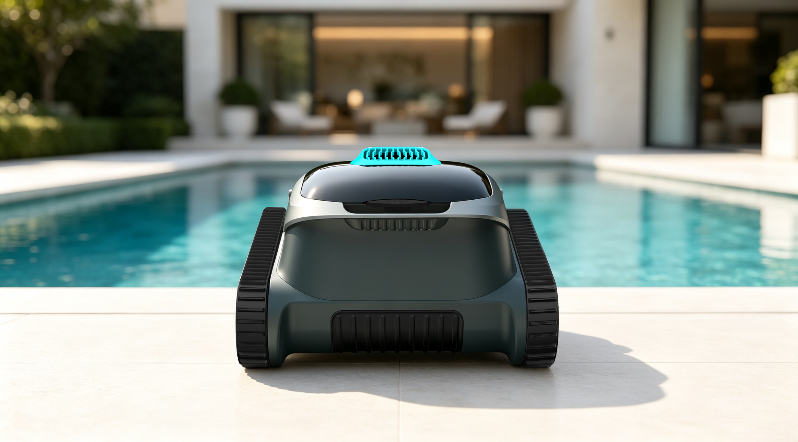 industrial design，Swimming Pool Robot，Intelligent cleaning，Underwater vehicle，product design，pool cleaner robot，